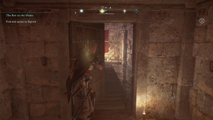 2 - AC Valhalla Siege of Paris: Gear, Evresin - secrets, locations - Evresin - Assassins Creed Valhalla Guide and Walkthrough