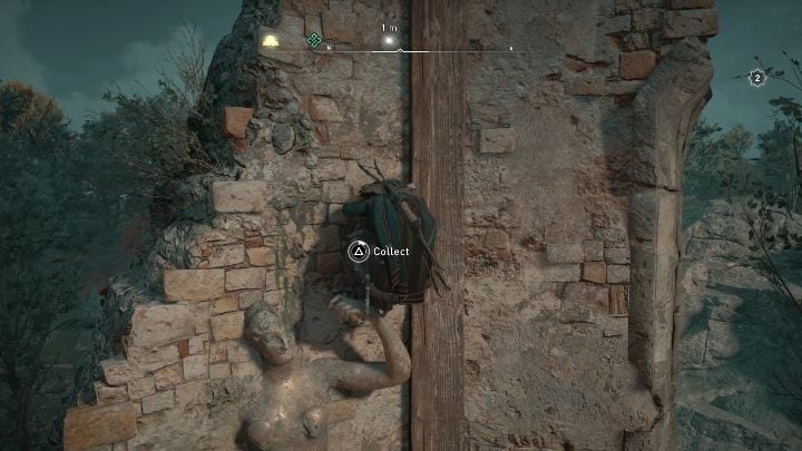 In the Grantebridgescire region you will find one treasure map - Assassins Creed Valhalla: Grantebridgescire map - England - Assassins Creed Valhalla Guide and Walkthrough