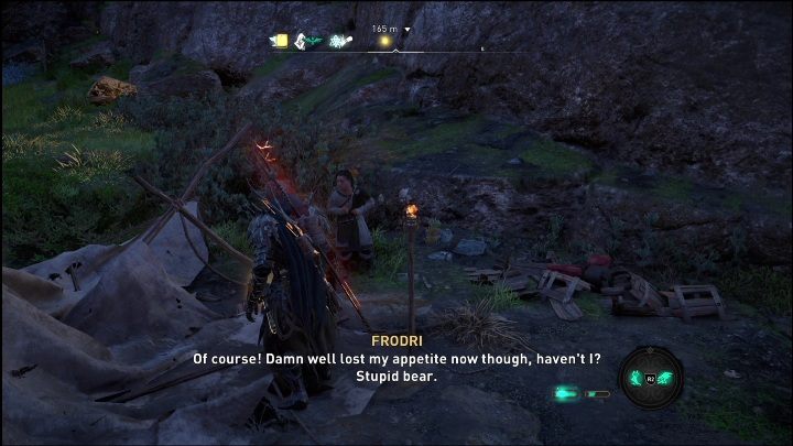 3 - AC Valhalla Dawn of Ragnarok: World Events (Gullnamar) - list of all - Gullnamar - Assassins Creed Valhalla Guide and Walkthrough