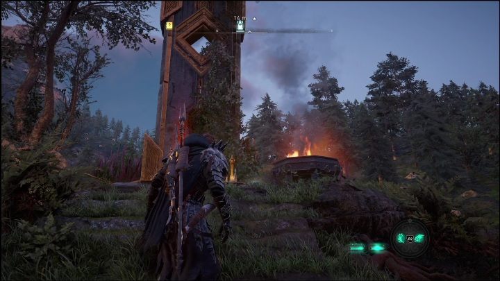 4 - AC Valhalla Dawn of Ragnarok: The Dwarven Altar (Gullnamar) - list of all - Gullnamar - Assassins Creed Valhalla Guide and Walkthrough