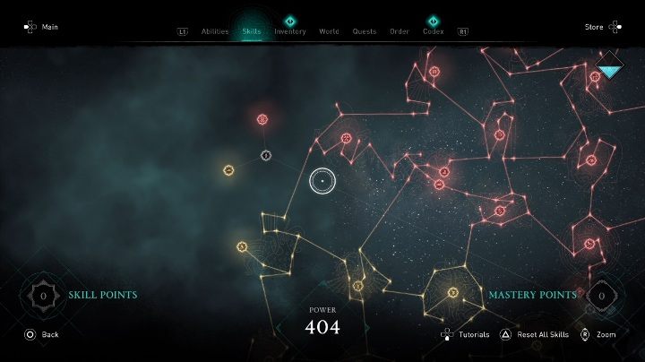 1 - Assassins Creed Valhalla: Skills/weapons - are there any new ones? River Raids - FAQ - Assassins Creed Valhalla Guide and Walkthrough