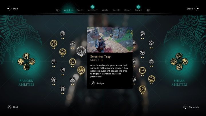 2 - Assassins Creed Valhalla: Skills/weapons - are there any new ones? River Raids - FAQ - Assassins Creed Valhalla Guide and Walkthrough