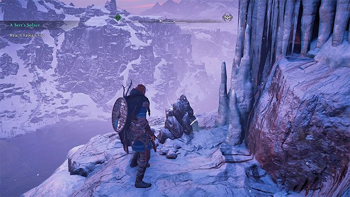 This material can be most easily obtained by destroying obsidian stones found in the game world - Assassins Creed Valhalla: How to get crafting materials? - Exploration - Assassins Creed Valhalla Guide and Walkthrough