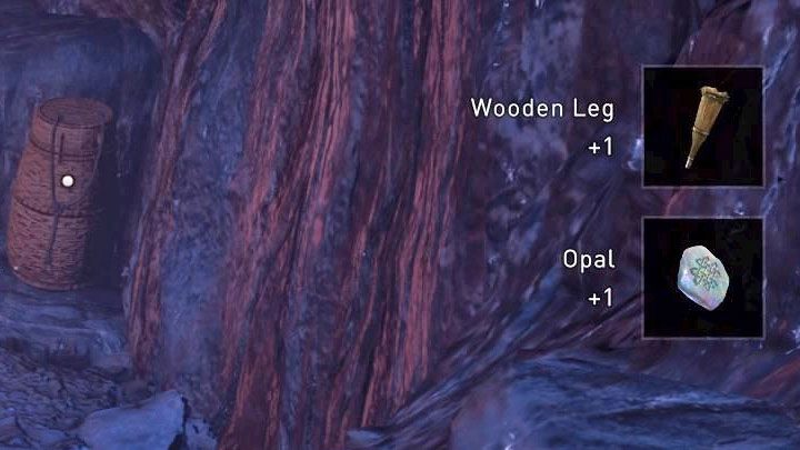 These are rare variations of materials that you can simply find through the exploration of the game world - Assassins Creed Valhalla: How to get crafting materials? - Exploration - Assassins Creed Valhalla Guide and Walkthrough