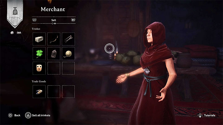 Silver is not a crafting material, but the main currency in the game, which is used for all kinds of purchases - Assassins Creed Valhalla: How to get crafting materials? - Exploration - Assassins Creed Valhalla Guide and Walkthrough