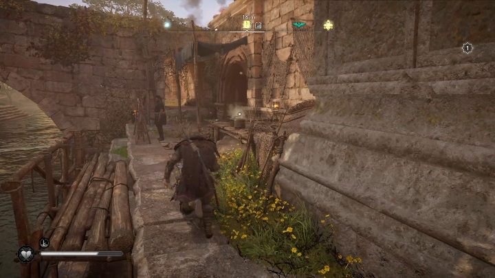 4 - Assassins Creed Valhalla: Abilities - Ledecestresscire secrets, locations - Ledecestrescire - Assassins Creed Valhalla Guide and Walkthrough