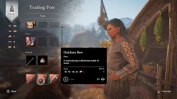 In Vinland you can get new equipment - Assassins Creed Valhalla: How to get to Vinland? - Campaign - Assassins Creed Valhalla Guide and Walkthrough
