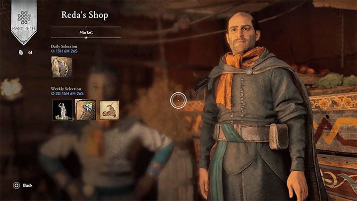 After doing this, two new interesting features of the game are unlocked - Assassins Creed Valhalla: Daily quests - the Thousand Eyes Guild - Basics - Assassins Creed Valhalla Guide and Walkthrough