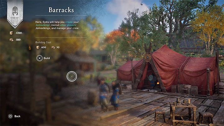 Trophy type: bronze - Assassins Creed Valhalla: Trophies / achievements list - Trophy guide - Assassins Creed Valhalla Guide and Walkthrough