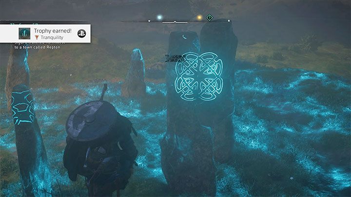 Trophy type: bronze - Assassins Creed Valhalla: Trophies / achievements list - Trophy guide - Assassins Creed Valhalla Guide and Walkthrough