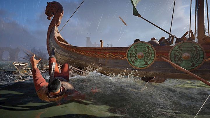 Trophy type: bronze - Assassins Creed Valhalla: Trophies / achievements list - Trophy guide - Assassins Creed Valhalla Guide and Walkthrough