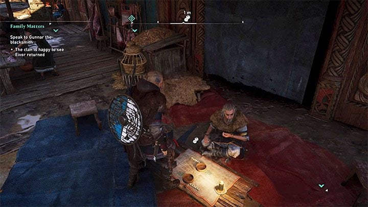 Trophy type: bronze - Assassins Creed Valhalla: Trophies / achievements list - Trophy guide - Assassins Creed Valhalla Guide and Walkthrough