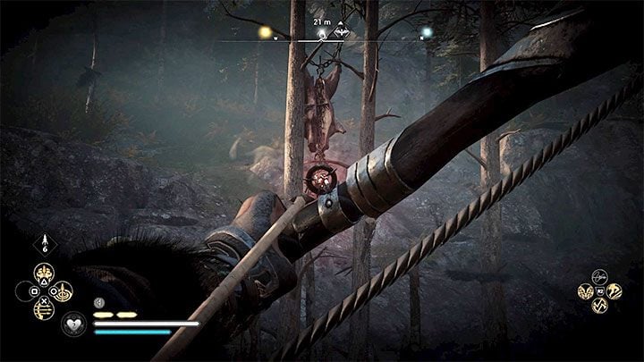 Trophy type: bronze - Assassins Creed Valhalla: Trophies / achievements list - Trophy guide - Assassins Creed Valhalla Guide and Walkthrough