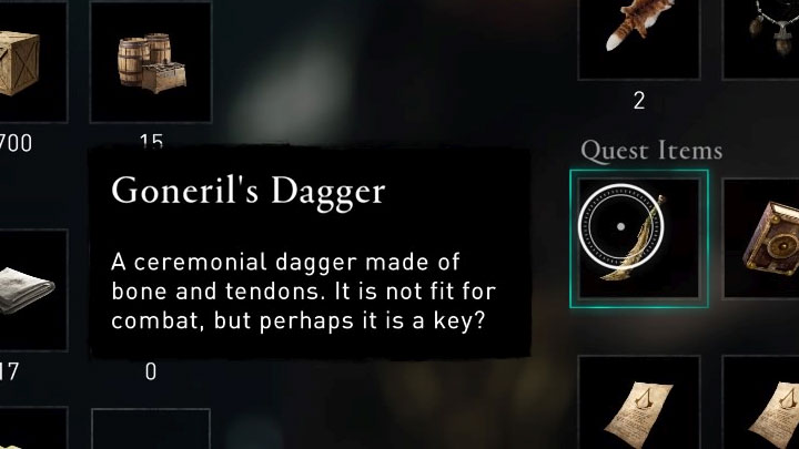 Trophy type: silver - Assassins Creed Valhalla: Trophies / achievements list - Trophy guide - Assassins Creed Valhalla Guide and Walkthrough