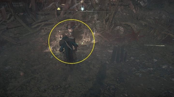 You will find the first of Lerion's daughters in the northern part of the region - Assassins Creed Valhalla: Daughter of Lerion - Grantebridgescire secrets - Grantebridgescire - Assassins Creed Valhalla Guide and Walkthrough