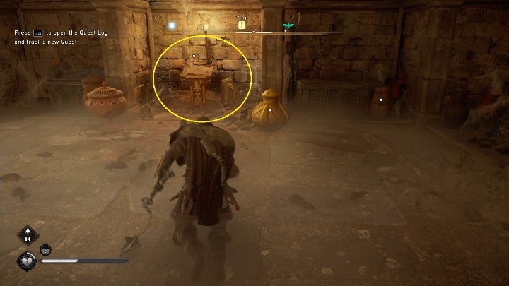 1 - Assassins Creed Valhalla: Abilities - Grantebridgescire secrets, locations - Grantebridgescire - Assassins Creed Valhalla Guide and Walkthrough