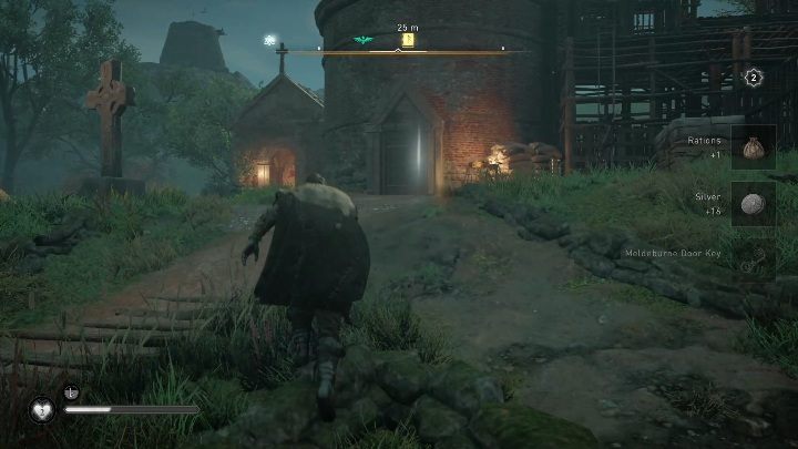 2 - Assassins Creed Valhalla: Abilities - Grantebridgescire secrets, locations - Grantebridgescire - Assassins Creed Valhalla Guide and Walkthrough