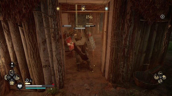 2 - Assassins Creed Valhalla: Gear - Grantebridgescire secrets, locations - Grantebridgescire - Assassins Creed Valhalla Guide and Walkthrough