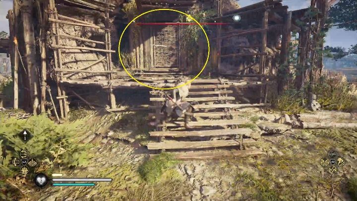 6 - Assassins Creed Valhalla: Gear - Grantebridgescire secrets, locations - Grantebridgescire - Assassins Creed Valhalla Guide and Walkthrough