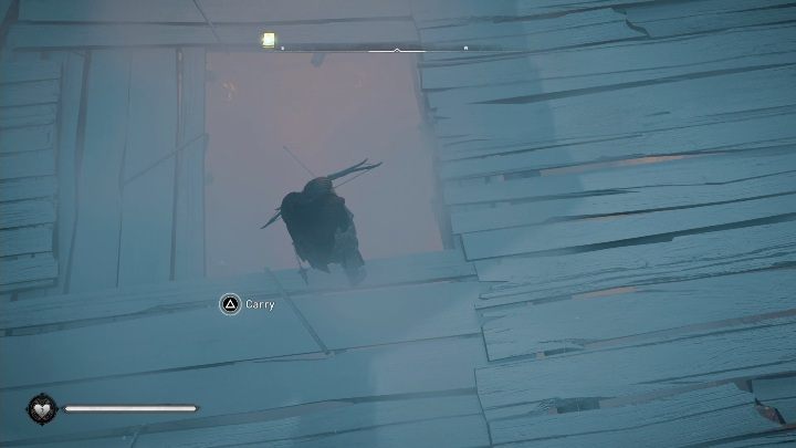 The book is in the cave - Assassins Creed Valhalla: Abilities - Hordafylke secrets, locations - Hordafylke - Assassins Creed Valhalla Guide and Walkthrough