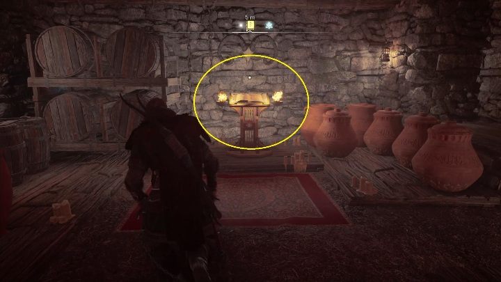 1 - Assassins Creed Valhalla: Abilities - Hordafylke secrets, locations - Hordafylke - Assassins Creed Valhalla Guide and Walkthrough