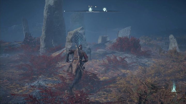 1 - Assassins Creed Valhalla: Standing Stones - Vinland secrets, locations - Vinland - Assassins Creed Valhalla Guide and Walkthrough