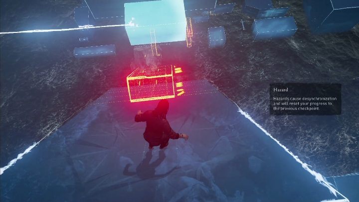 In order to begin this activity, you must approach a small marker - Assassins Creed Valhalla: Animus Anomalies - Suthsexe secrets, locations - Suthsexe - Assassins Creed Valhalla Guide and Walkthrough