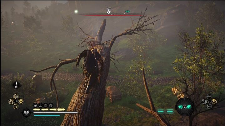 To get to this scheme you must climb a nearby tree - AC Valhalla Dawn of Ragnarok: Cosmetic Schemes (Svaladal) - list of all - Svaladal - Assassins Creed Valhalla Guide and Walkthrough