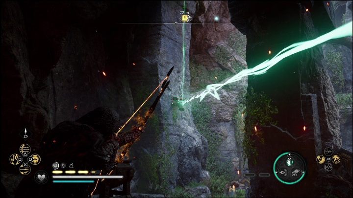 In order to even access the puzzle leading to the scheme, you need to have Power of Muspelheim activated - AC Valhalla Dawn of Ragnarok: Cosmetic Schemes (Svaladal) - list of all - Svaladal - Assassins Creed Valhalla Guide and Walkthrough