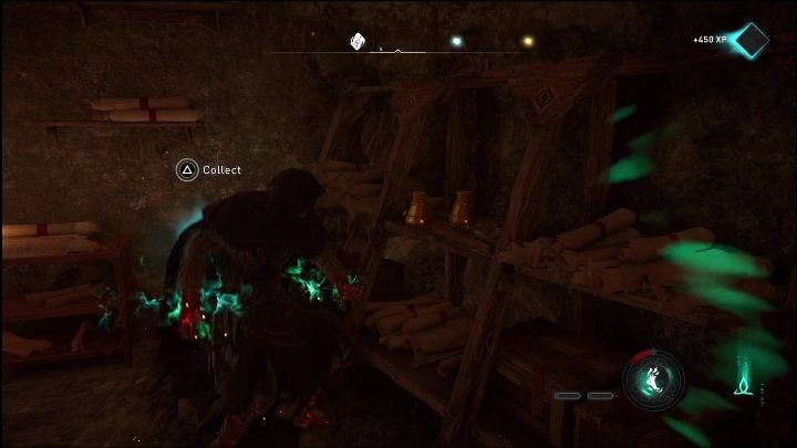 Follow the river of lava to reach a cave that contains the scheme - AC Valhalla Dawn of Ragnarok: Cosmetic Schemes (Svaladal) - list of all - Svaladal - Assassins Creed Valhalla Guide and Walkthrough