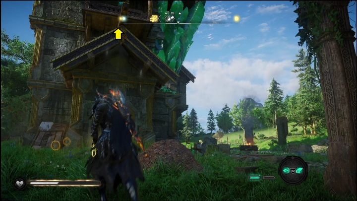 2 - AC Valhalla Dawn of Ragnarok: Heroic Sagas (Svaladal) - list of all - Svaladal - Assassins Creed Valhalla Guide and Walkthrough