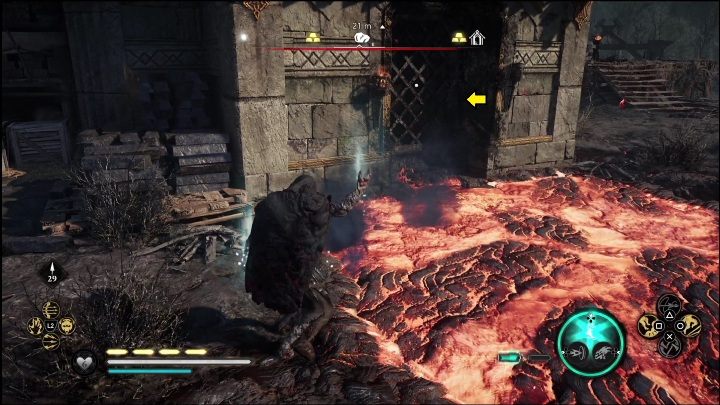 5 - AC Valhalla Dawn of Ragnarok: Uncut Gemstones (Svaladal) - list of all - Svaladal - Assassins Creed Valhalla Guide and Walkthrough