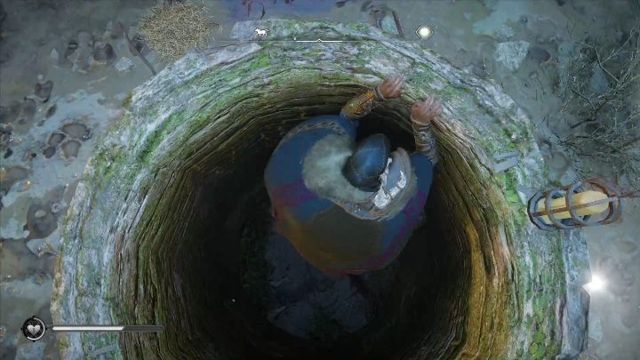 1 - Assassins Creed Valhalla: Treasure Hoard Map - Oxenefordscire secrets, locations - Oxenefordscire - Assassins Creed Valhalla Guide and Walkthrough