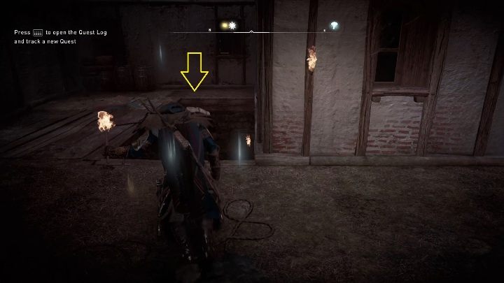 2 - Assassins Creed Valhalla: Cursed Symbol - Lincolnscire secrets, locations - Lincolnscire - Assassins Creed Valhalla Guide and Walkthrough