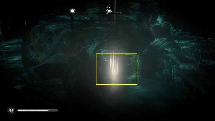 4 - Assassins Creed Valhalla: Cursed Symbol - Lincolnscire secrets, locations - Lincolnscire - Assassins Creed Valhalla Guide and Walkthrough