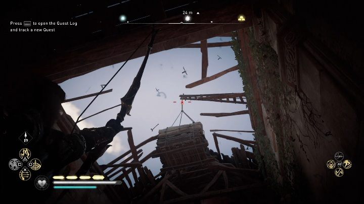 5 - Assassins Creed Valhalla: Cursed Symbol - Lincolnscire secrets, locations - Lincolnscire - Assassins Creed Valhalla Guide and Walkthrough