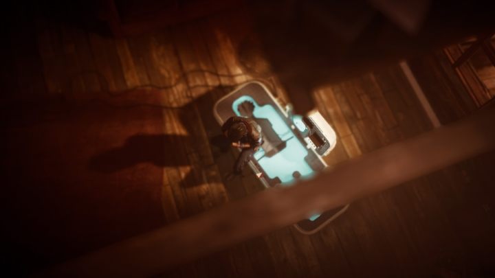 The topic of the modern storyline is worth extending - if you want to understand all scenes in modern parts of the storyline in Assassin' - Assassins Creed Valhalla: Do you need to know previous games? - Campaign - Assassins Creed Valhalla Guide and Walkthrough