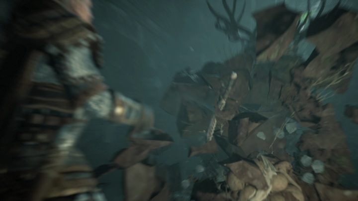 1 - Assassins Creed Valhalla: Thors helmet - how to get it? - Legendary items - Assassins Creed Valhalla Guide and Walkthrough