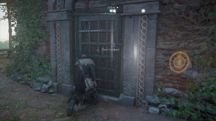 1 - Assassins Creed Valhalla: Treasure Hoard Map - East Anglia secrets, locations - East Anglia - Assassins Creed Valhalla Guide and Walkthrough