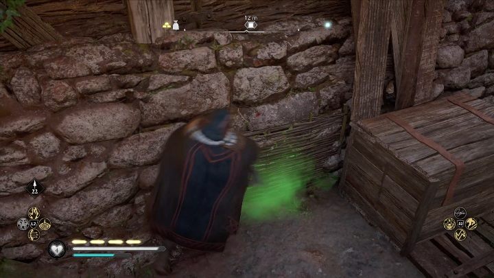 1 - Assassins Creed Valhalla: Treasure Hoard Map - Suthsexe secrets, locations - Suthsexe - Assassins Creed Valhalla Guide and Walkthrough