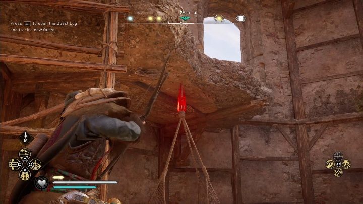 1 - Assassins Creed Valhalla: Treasure Hoard Map - Sciropescire secrets, locations - Sciropescire - Assassins Creed Valhalla Guide and Walkthrough