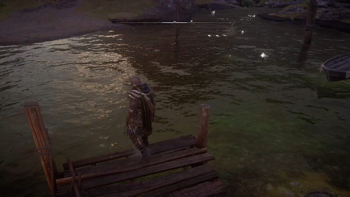 5 - Assassins Creed Valhalla: Treasure Hoard Map - Sciropescire secrets, locations - Sciropescire - Assassins Creed Valhalla Guide and Walkthrough