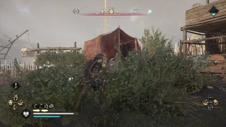 4 - AC Valhalla Wrath of the Druids: Gear - Ulster, secrets, locations - Ulster - Assassins Creed Valhalla Guide and Walkthrough