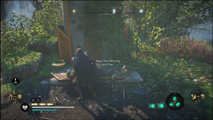 4 - AC Valhalla Dawn of Ragnarok: Dwarven Altars (Vangrinn) - list of all - Vangrinn - Assassins Creed Valhalla Guide and Walkthrough