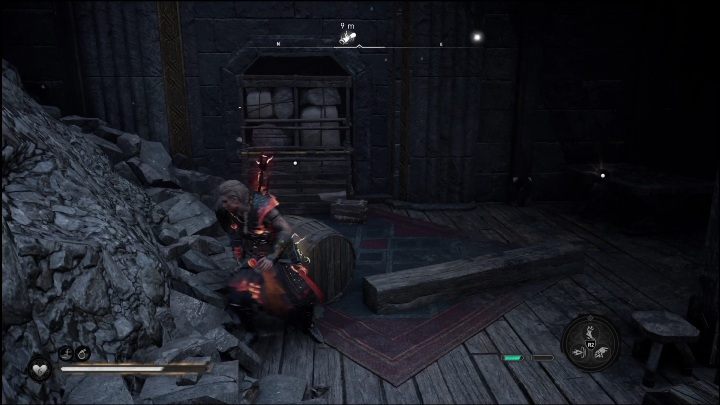 4 - AC Valhalla Dawn of Ragnarok: Heroic Sagas (Eitri) - list of all - Eitri - Assassins Creed Valhalla Guide and Walkthrough