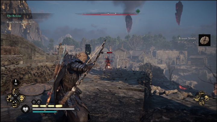 2 - AC Valhalla Dawn of Ragnarok: Restless Dreams - Walkthrough - Assassins Creed Valhalla Guide and Walkthrough