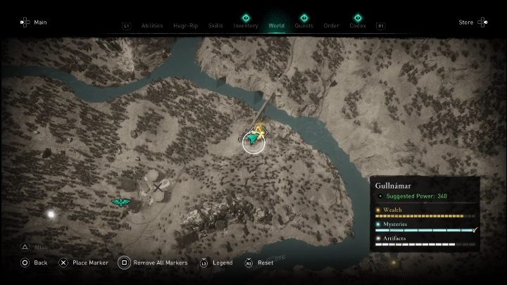 6 - AC Valhalla Dawn of Ragnarok: Gear - Descriptions and Locations - Basics - Assassins Creed Valhalla Guide and Walkthrough