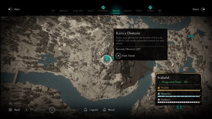 22 - AC Valhalla Dawn of Ragnarok: Gear - Descriptions and Locations - Basics - Assassins Creed Valhalla Guide and Walkthrough