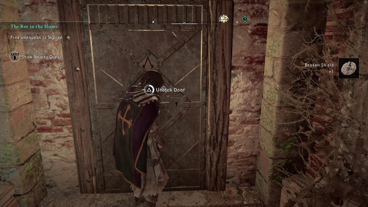 5 - AC Valhalla Siege of Paris: How to get Joyeuse? - FAQ - Assassins Creed Valhalla Guide and Walkthrough