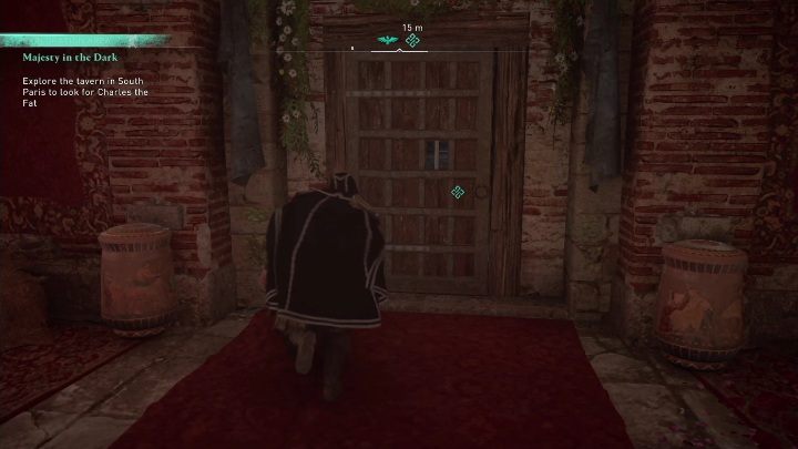 1 - AC Valhalla Siege of Paris: Majesty in the Dark - Main missions - Assassins Creed Valhalla Guide and Walkthrough